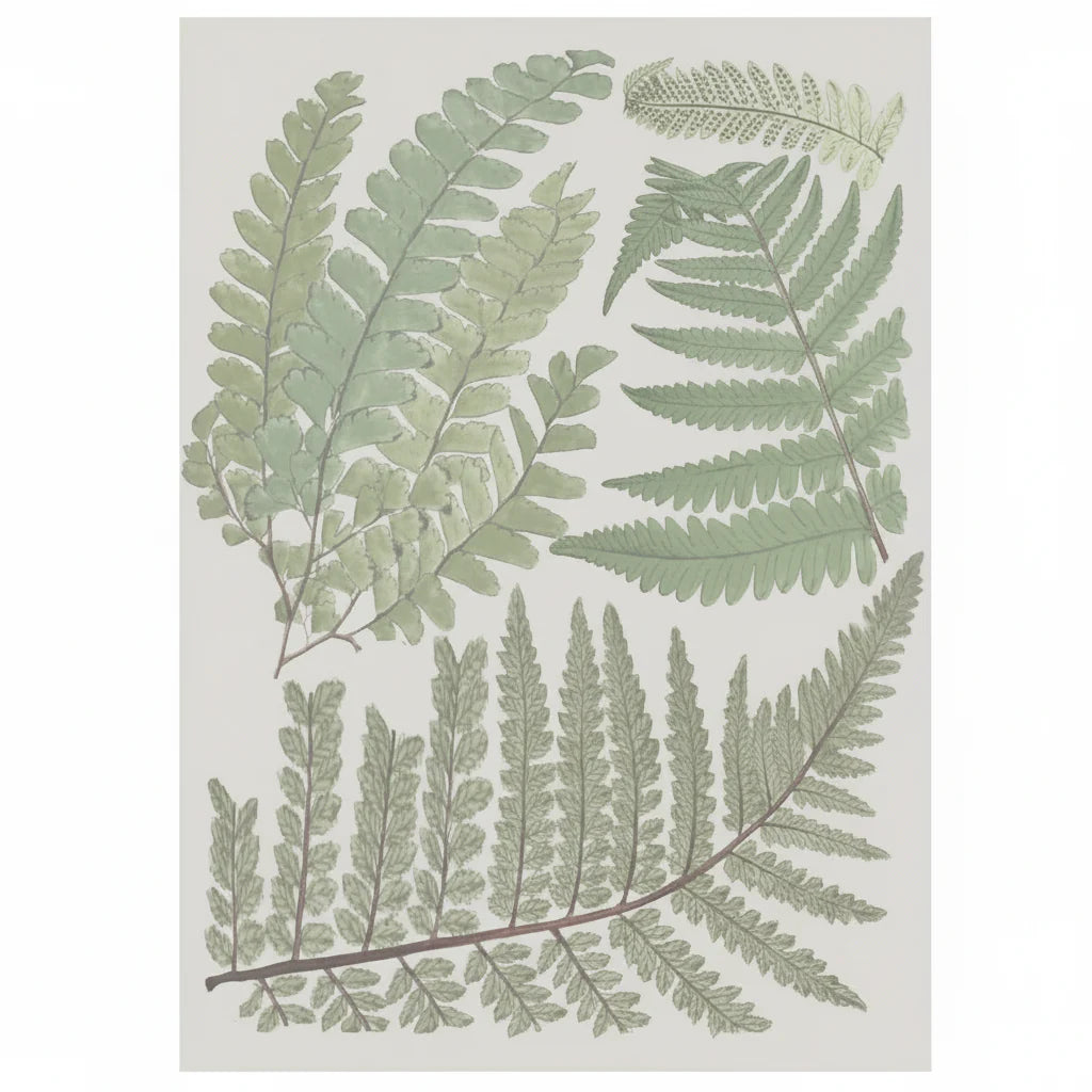 Botanical Art Prints