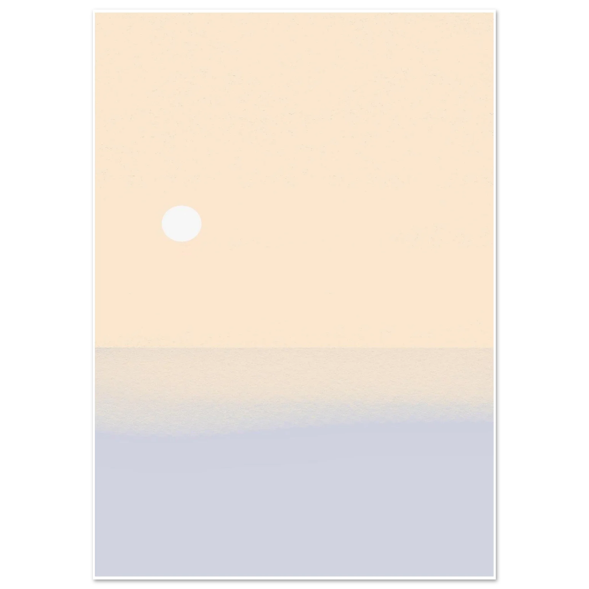 Minimalist Art Prints